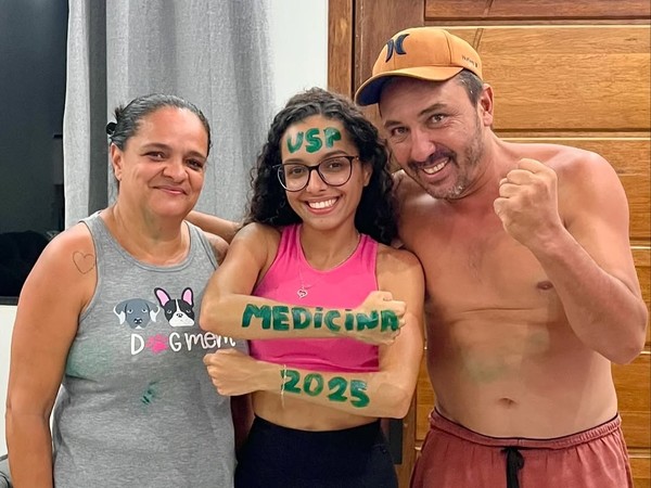 Depoimento