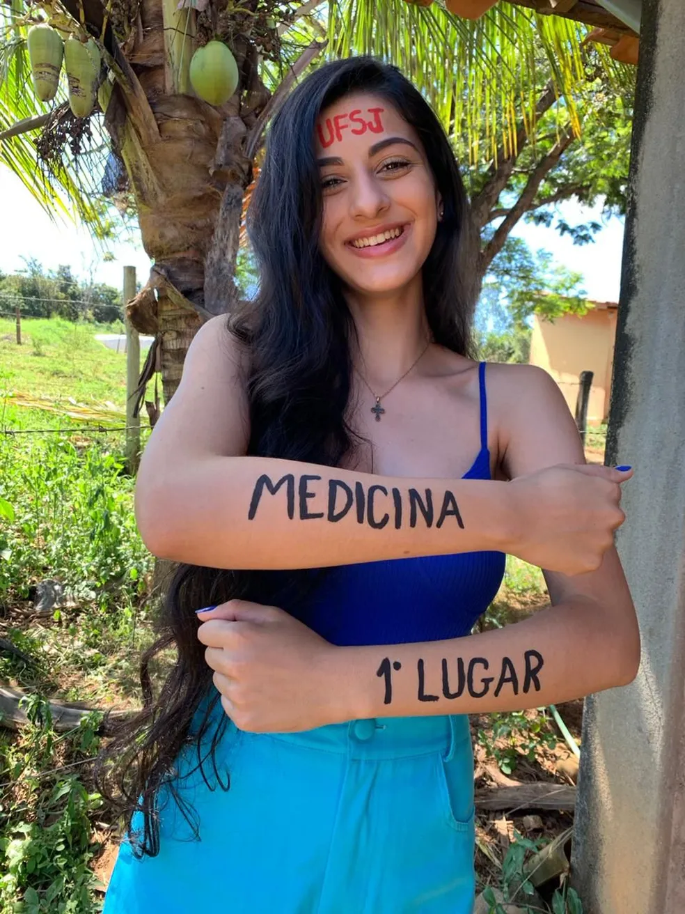 Depoimento